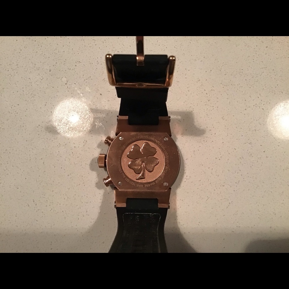 Mulco Watch - Picture 2 of 2